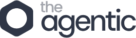 TheAgentic logo