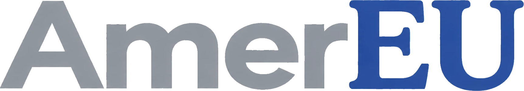 AmerEU logo
