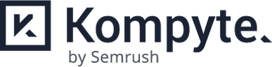 Kompyte logo
